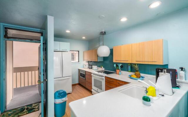 Kona Bali Kai 317 Direct Oceanfront