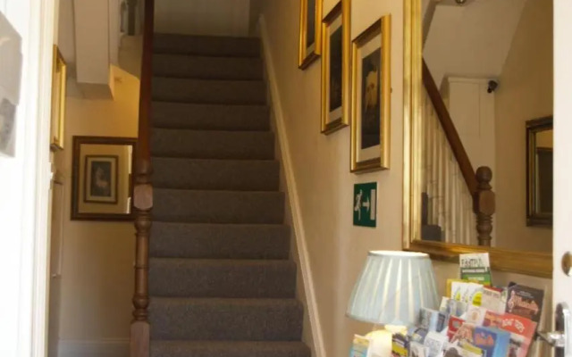 Skegness Hostel