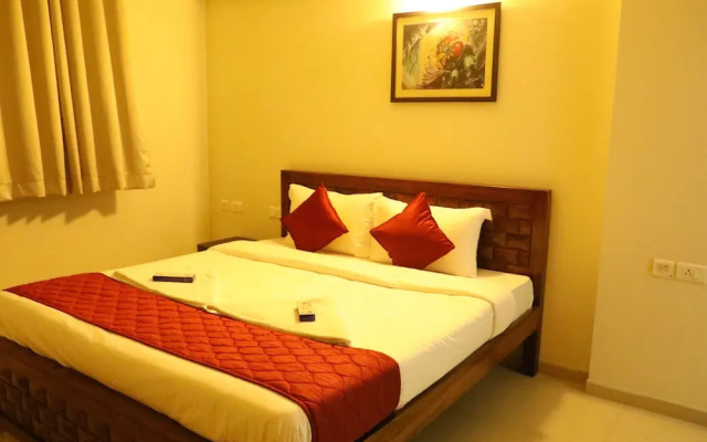 Shastik Residency