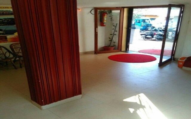 Room Maangta 304 - Panaji Goa