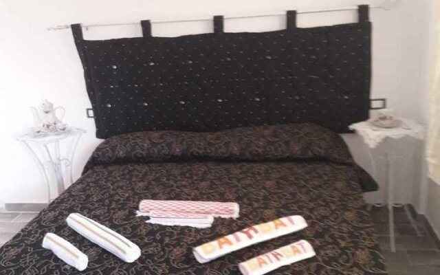 Affittacamere l'oasi di Gino