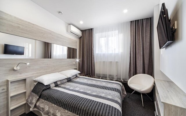 Hotel Sacvoyage