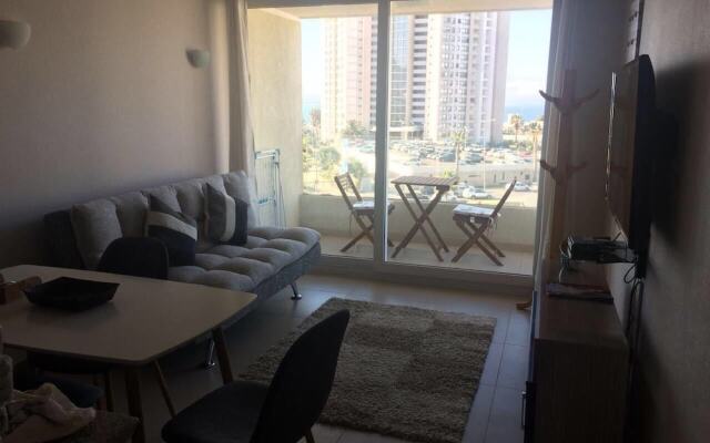 Depto Marina Horizonte 1136