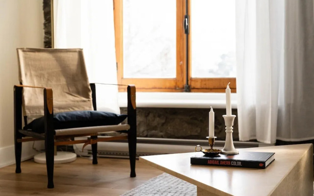 Maison Place Royale by Luxury In Transit