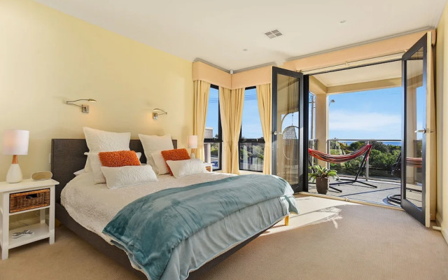 Ocean View Moana