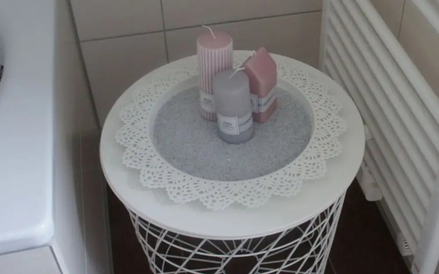 Holiday Apartment on the Lindenallee