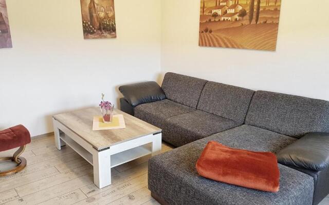 Monis Gemütliche Ferienwohnungen