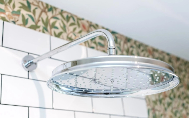 The Old Manse, Loch Ness (highland-escape)