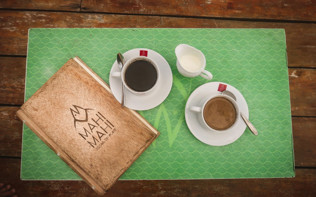 Mahi Mahi Hostel