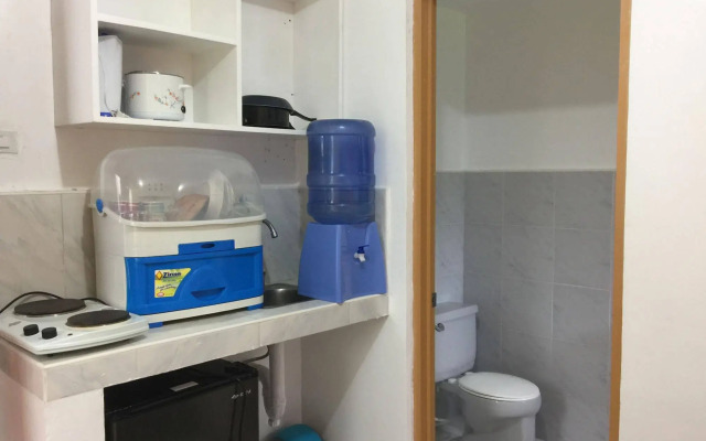 Gaea's Apartments - Hostel