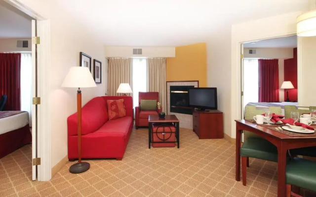 Residence Inn by Marriott Branson