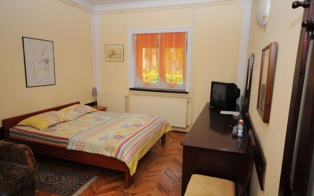 Bed and Breakfast Vila Regina