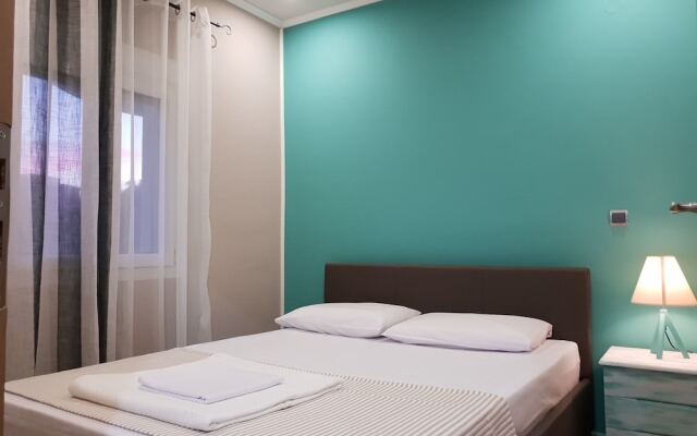 Nina Apartments