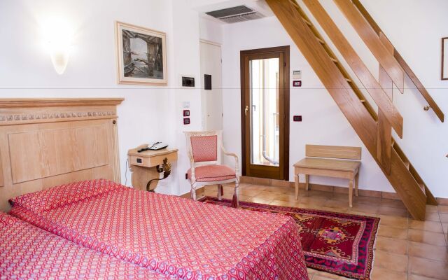 Daplace - Antica Casa Coppo