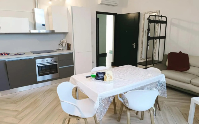 Residenza Martignoni Ex Antica Oasi Francescana