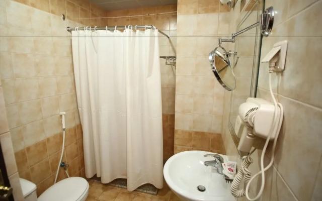 Al Zahra Al Kheir Hotel