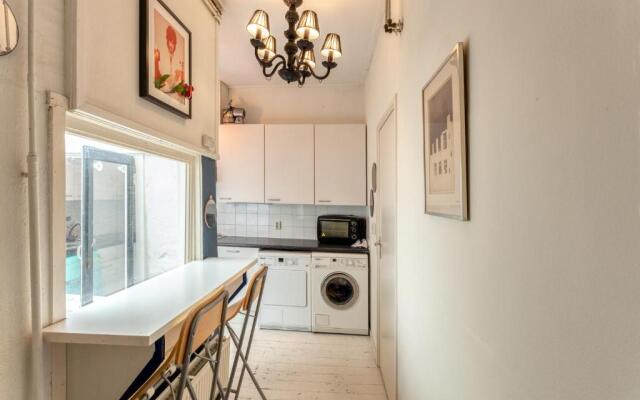 B&B 1971 Hazenstraat