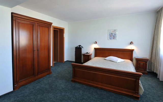 Hotel Moldova