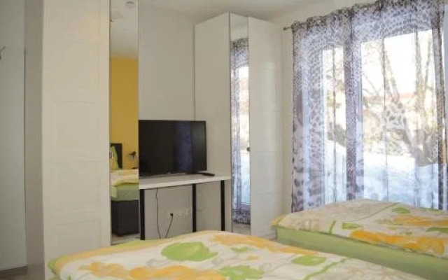 alpha - spot Premium Haus B in Kirchberg