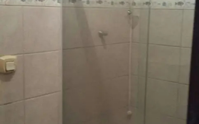 Apartamento para locação - cód 34