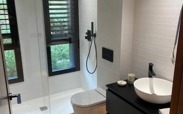 Llac Blau Luxury Apartment With Jacuzzi