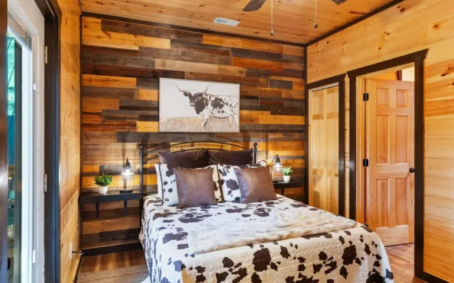 Mountain Majesty By Ghosal Luxury Lodging