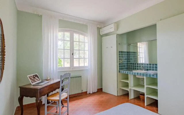 Holiday Home Le Coba - MAX195