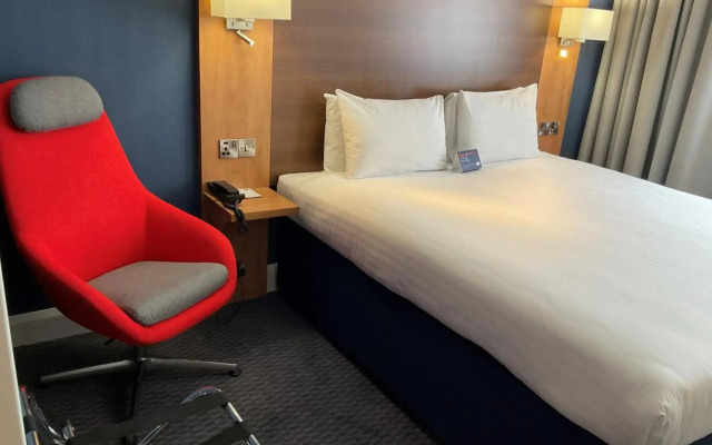 Holiday Inn Express Nuneaton by IHG