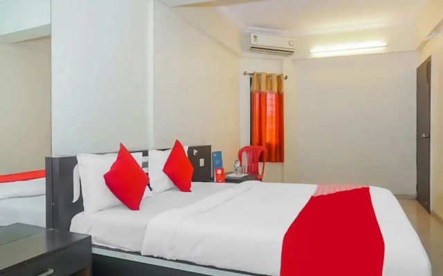 Hotel Yashraj Inn by OYO Rooms
