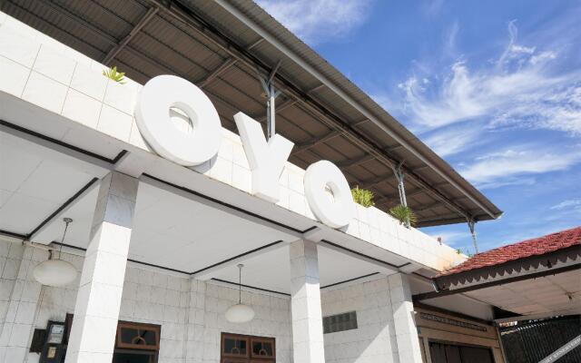 Hotel Niaga