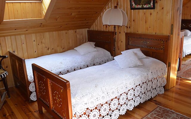 HOUSE BORóWNA BOROWNA 19462