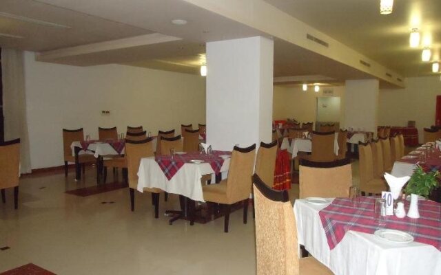 Sea Princess Hotel