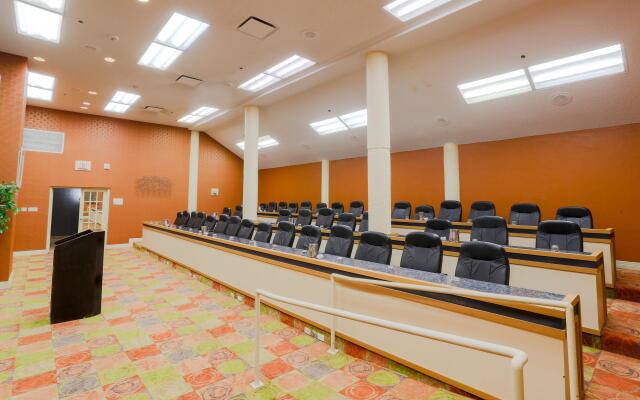Holiday Inn Austin Midtown by IHG