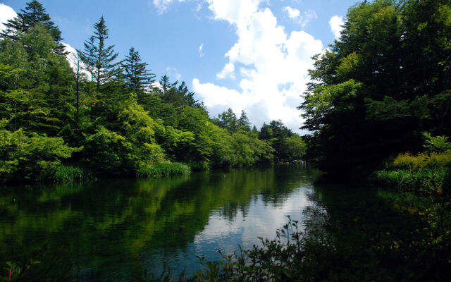 Karuizawa Marriott Hotel