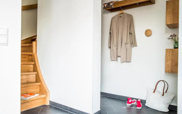 Ferienhaus Schilfrohrsaenger 26