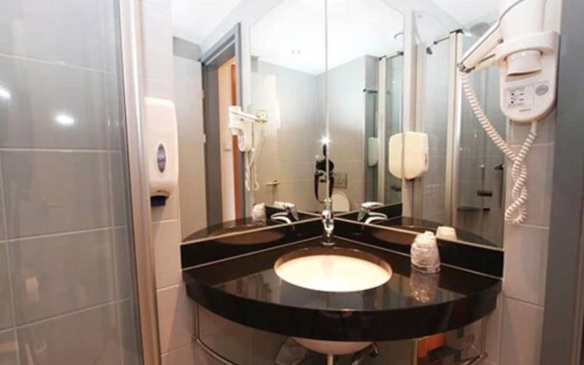 Bergo Hotel, Apartments and Cottages