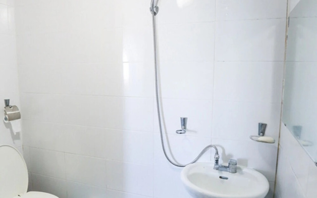 Tongyeong Gooreum Guest House