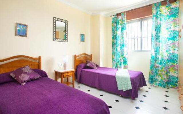 Holiday Home Las Palomas