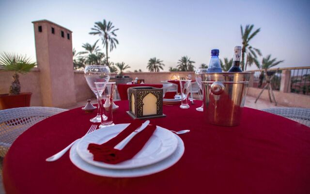 Riad Charai