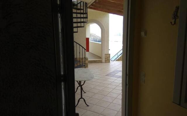 Villa Koutsakis