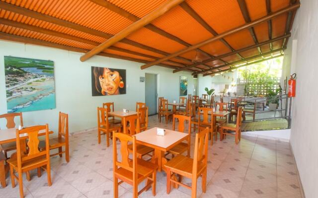 Areia do Atlântico Hotel