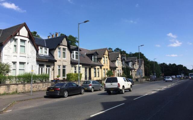 Scotstoun Appartments