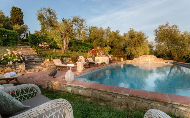 Villa Il Palagio in Capannori