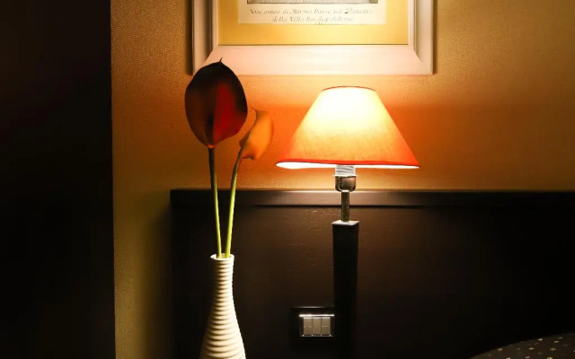 Hotel Latinum