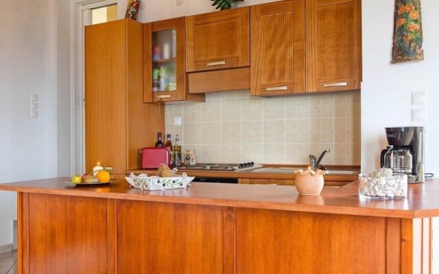 Palataki Spectacular Sea Views