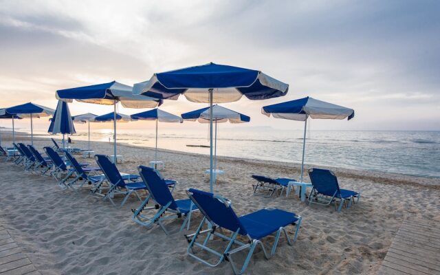 Mike's Beach Lux By Checkin