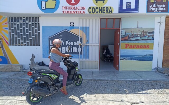 La Posada Pinguino
