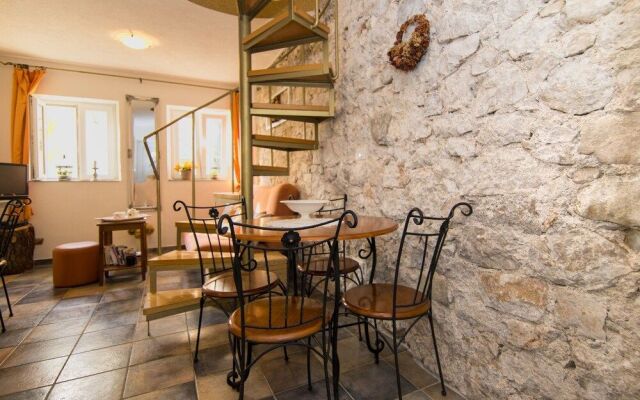 Holiday House Zorra