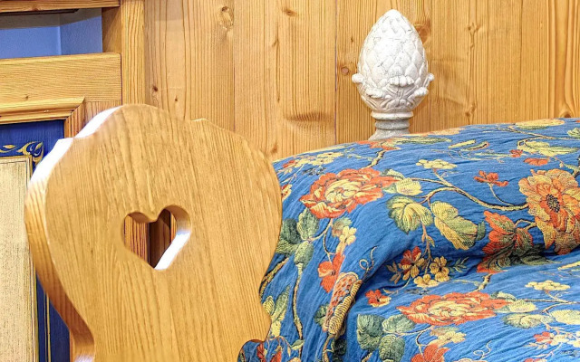 Luxury Apt Dolomites 2