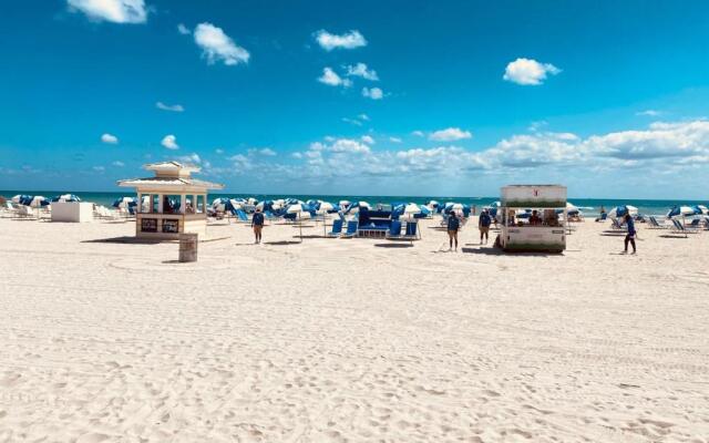 Iberostar Waves Miami Beach